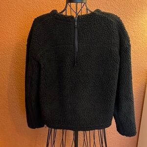 Lululemon Wool Whenever Crew-Size 8